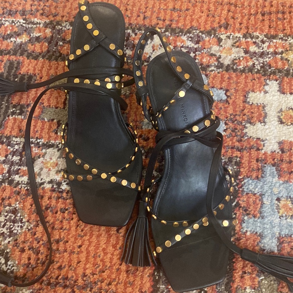 Rebecca Minkoff Avila
